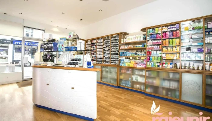 Helios Homeopathy Ltd - Tunbridge Wells Tn1 2Qr