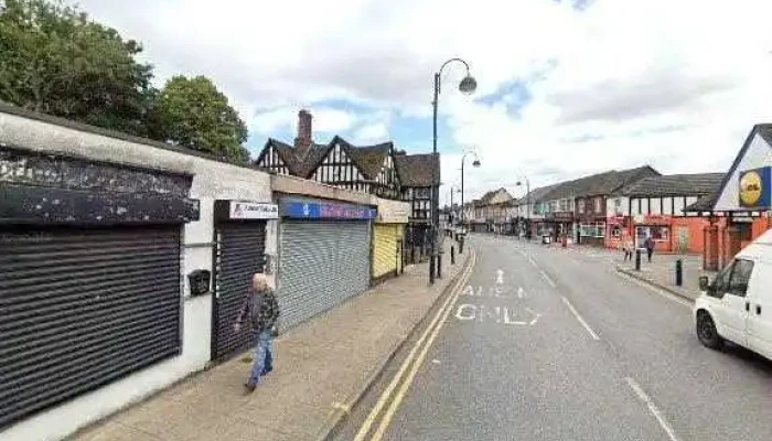 High Street Pharmacy -  All - Bilston