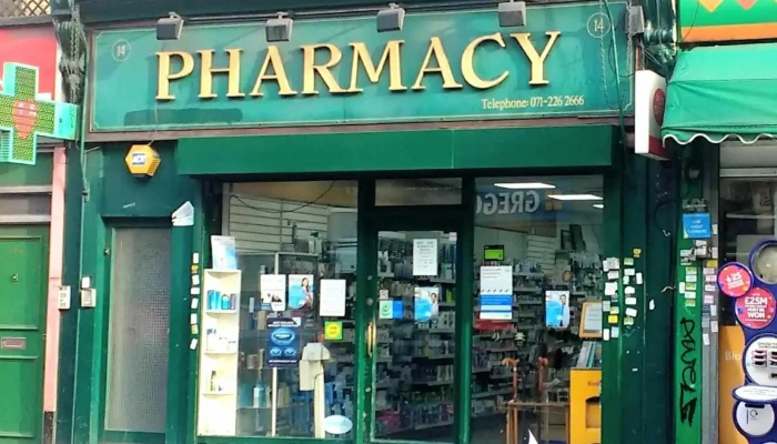 Highbury Pharmacy - London N5 2Ab