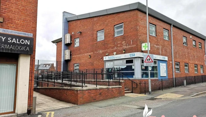 Hobbs Pharmacy - 681 Ripponden Rd