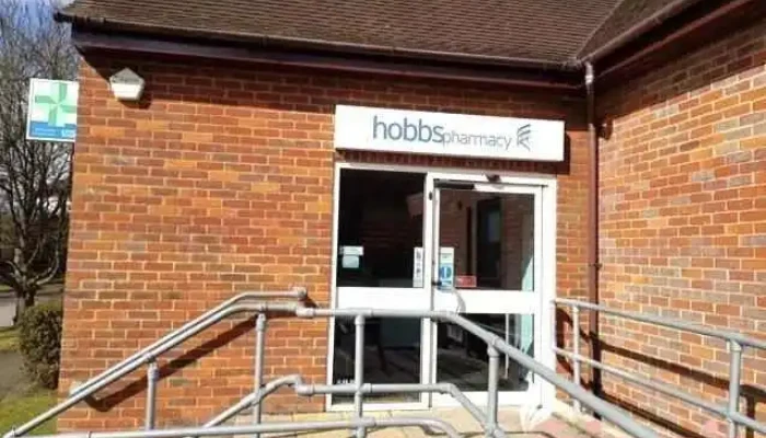 Hobbs Pharmacy - School Ln