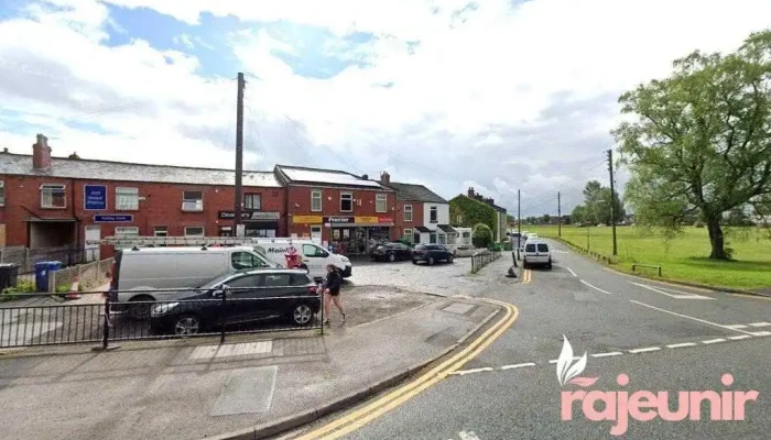 Hollowood Chemists - Aspull Pharmacy - Aspull