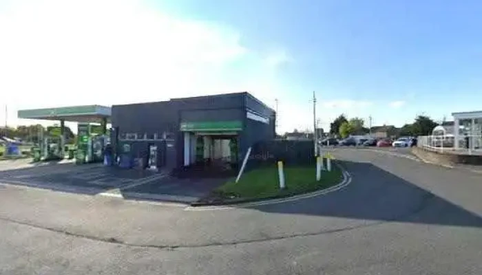 Houlihan Pharmacy -  All - Kilmarnock