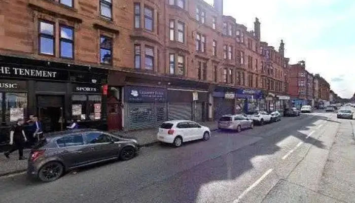 Houlihan Pharmacy -  All - Glasgow