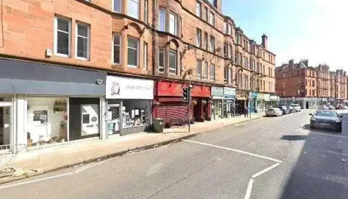 Houlihan Pharmacy Mount Florida -  All - Glasgow