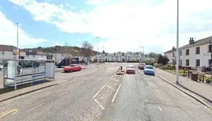 Houston Pharmacy -  Street View 360deg - Dundee