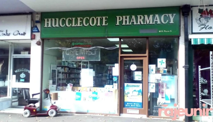 Hucclecote Pharmacy - Hucclecote