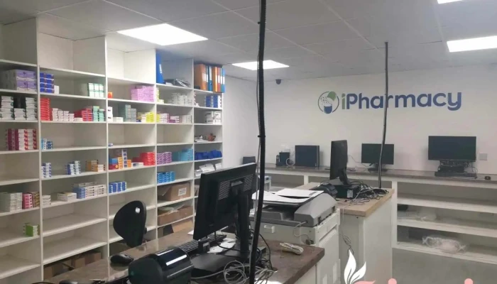 iPharmacy - Hazel Grove