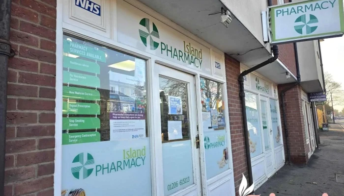 Island Pharmacy + Travel Clinic + Weight loss Clinic - West Mersea