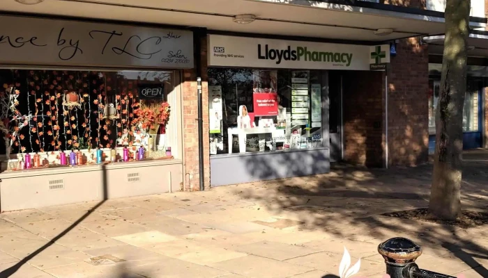 Jardines Pharmacy - Brickhill Drive - Bedford Mk41 7Qf