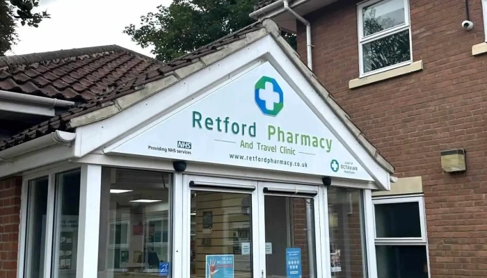 Jhoots Pharmacy - Riverside Walk