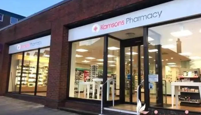 Kamsons Pharmacy - Homemill House