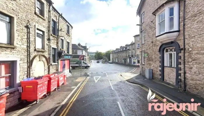 Kendal Pharmacy - Kendal La9 4Qd