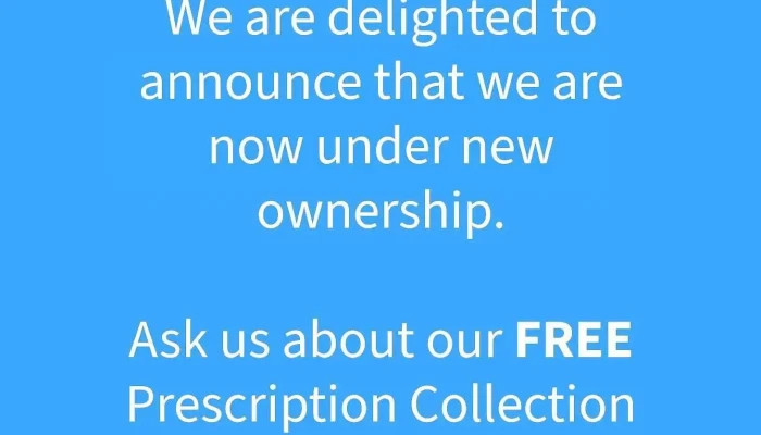 Kennoway Pharmacy -  All - Leven