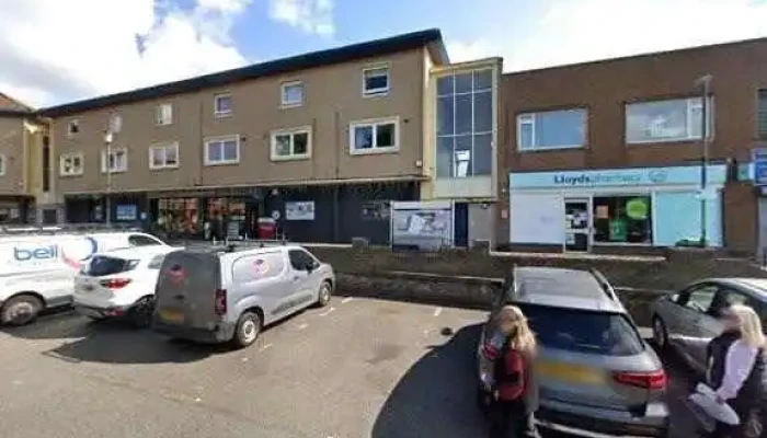 Kennoway Pharmacy -  Street View 360deg - Leven