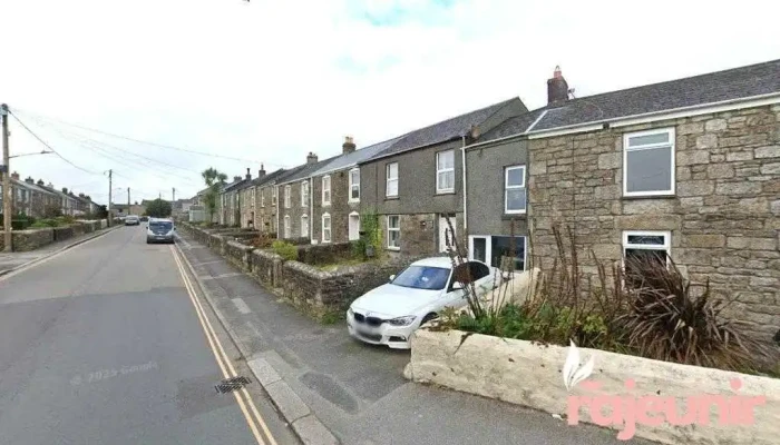 Kernow Chemist - 40 Fore St