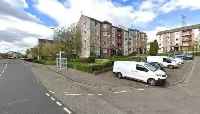 Keystore -  All - Clydebank