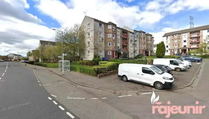 Keystore - Clydebank
