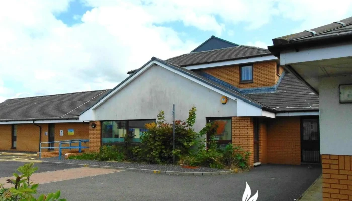 Kilbirnie Medical Practice -  All - Kilbirnie