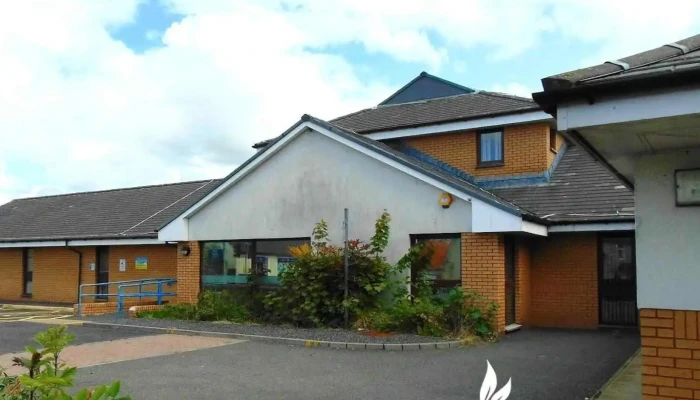 Kilbirnie Medical Practice - Kilbirnie