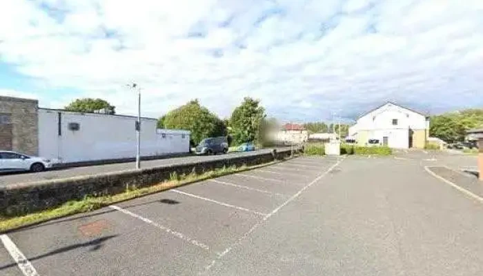 Kilbirnie Medical Practice -  Street View 360deg - Kilbirnie