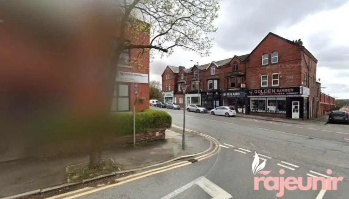 Kildonan Pharmacy - Ramsbottom Rd