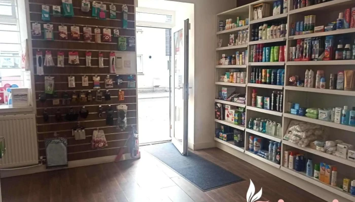 Kirknewton Pharmacy -  All - Kirknewton
