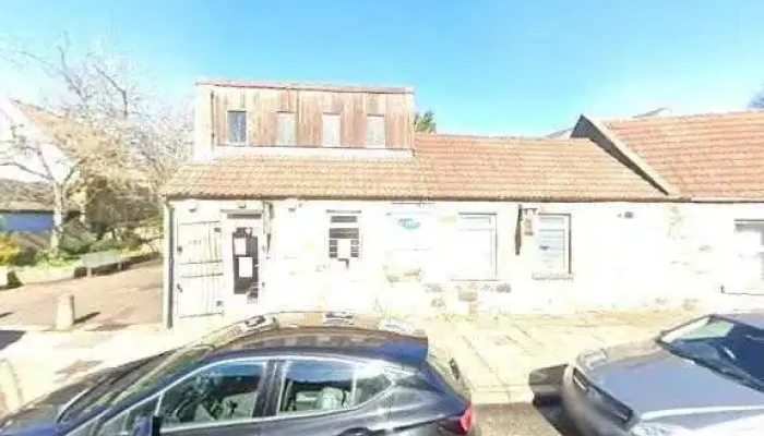 Kirknewton Pharmacy -  Street View 360deg - Kirknewton