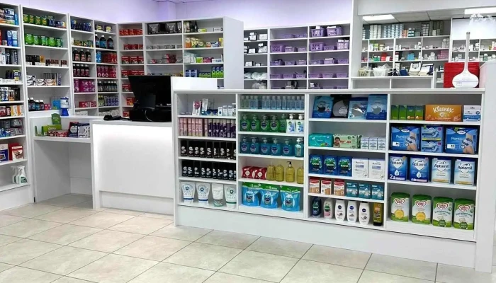Knightswood Pharmacy -  By Owner - Glasgow