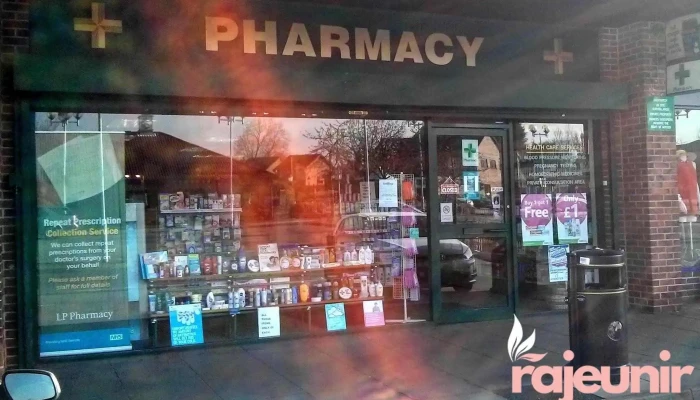 L P Pharmacy - West Bridgford