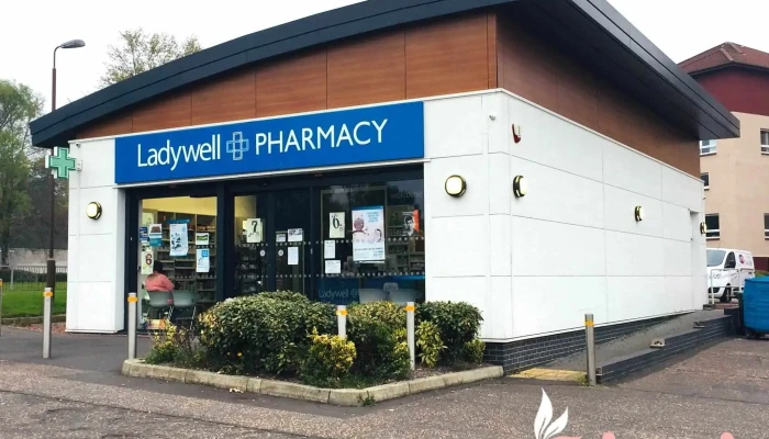 Ladywell Pharmacy -  All - Livingston