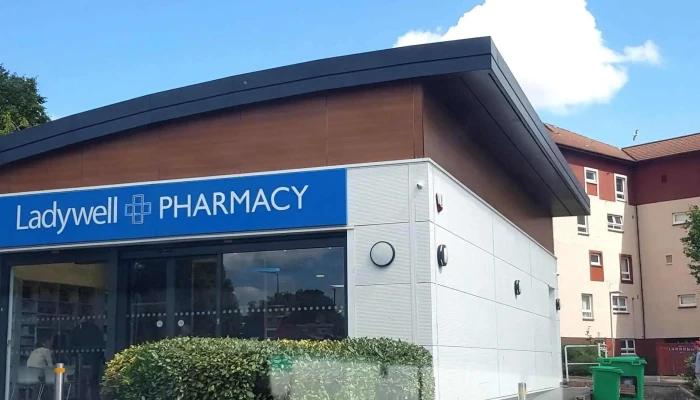 Ladywell Pharmacy -  Pharmacy - Livingston