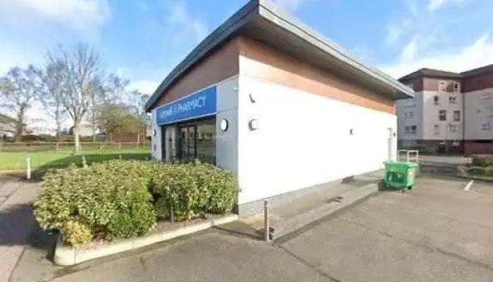 Ladywell Pharmacy -  Street View 360deg - Livingston