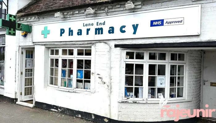 Lane End Pharmacy - Lane End
