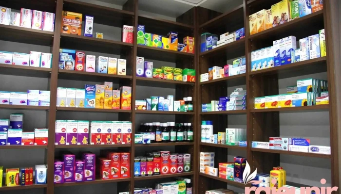 Lansdales Pharmacy - Whitehill