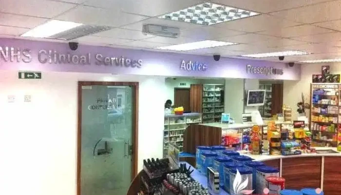 Late Night Pharmacy - Dudley Rd