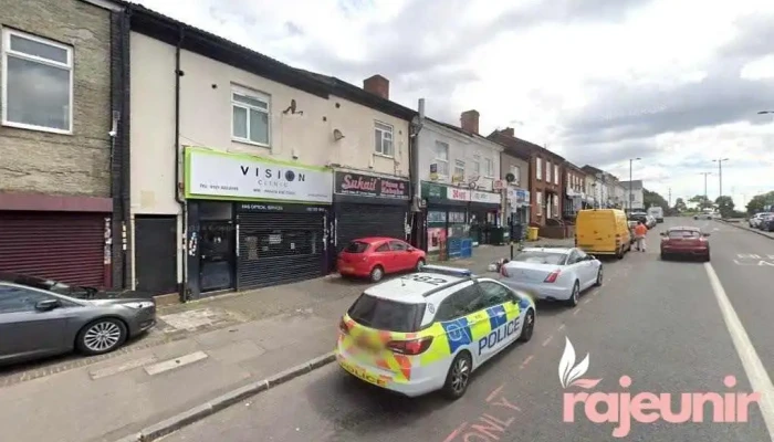 Late Night Pharmacy - Handsworth