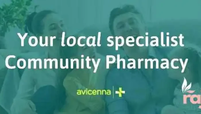 Lawn Pharmacy - Swindon Sn3 1Je
