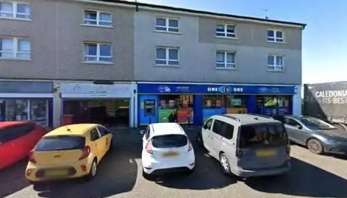 Liddesdale Pharmacy -  All - Glasgow