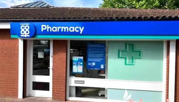 Lincolnshire Co-op Birchwood Health Centre Pharmacy - Birchwood