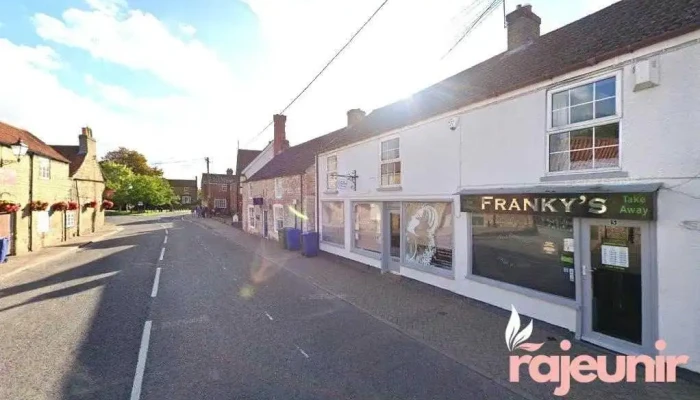 Lincolnshire Co-op Nettleham Pharmacy - Nettleham