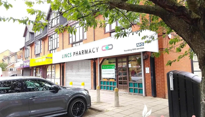 Lincs Pharmacy - 2 Green Gables