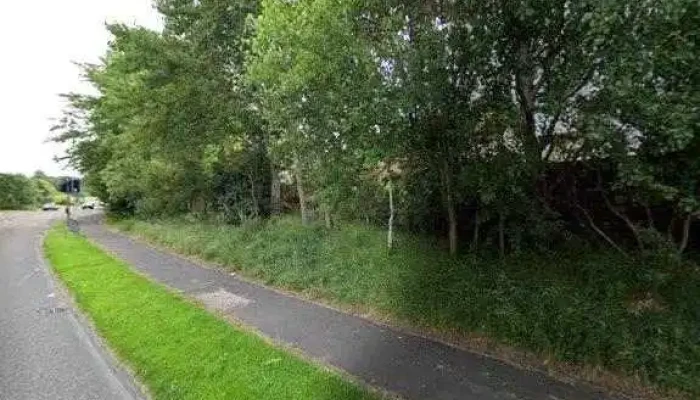 Lindsay And Gilmour Alderston -  Street View 360deg - Dunfermline
