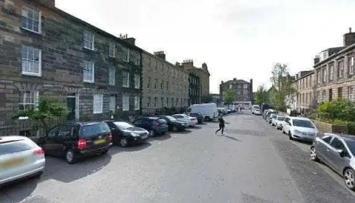 Lindsay Gilmour Head Office All - Edinburgh