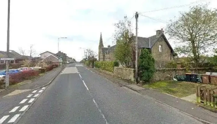 Lindsay Gilmour Pharmacy West Calder Hc Street View 360deg - West Calder