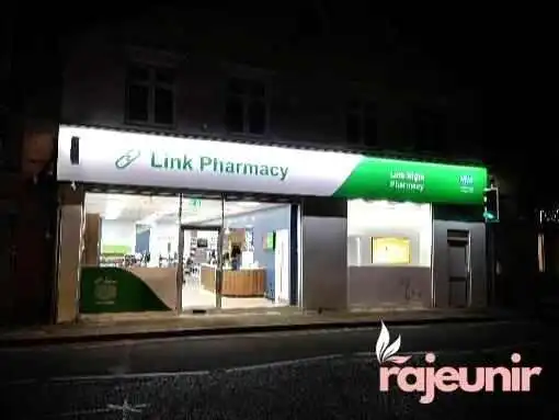 Link Pharmacy - Maidstone Me14 1Bh