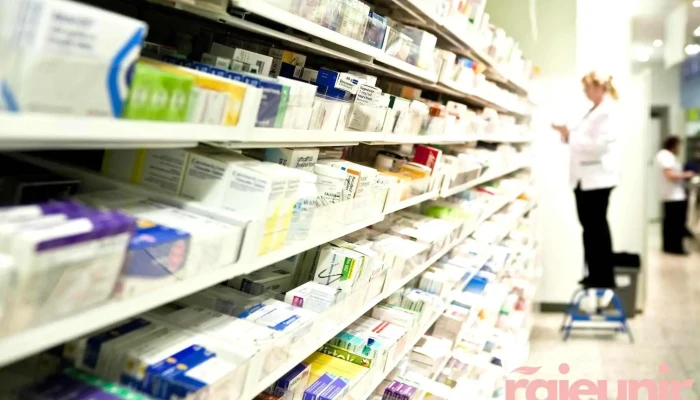 Linton Pharmacy -  All - East Linton
