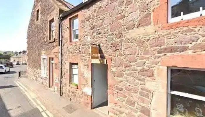 Linton Pharmacy -  Street View 360deg - East Linton