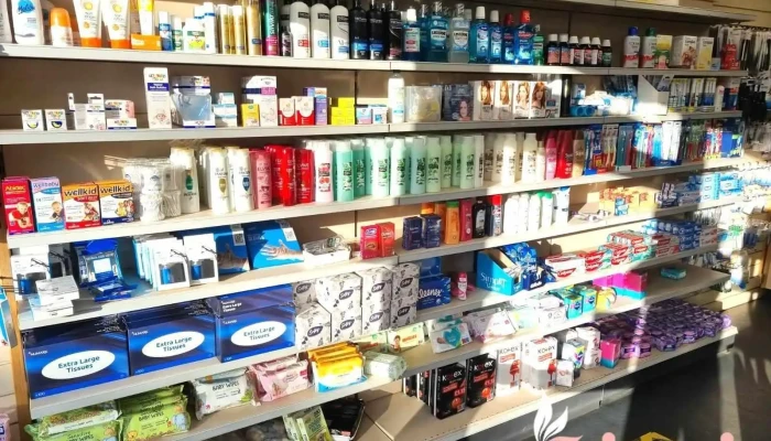 Livesey Pharmacy - Blackburn Bb2 4Ql