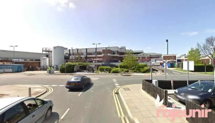 Lloyds Pharmacy - Blackpool Fy3 8Np